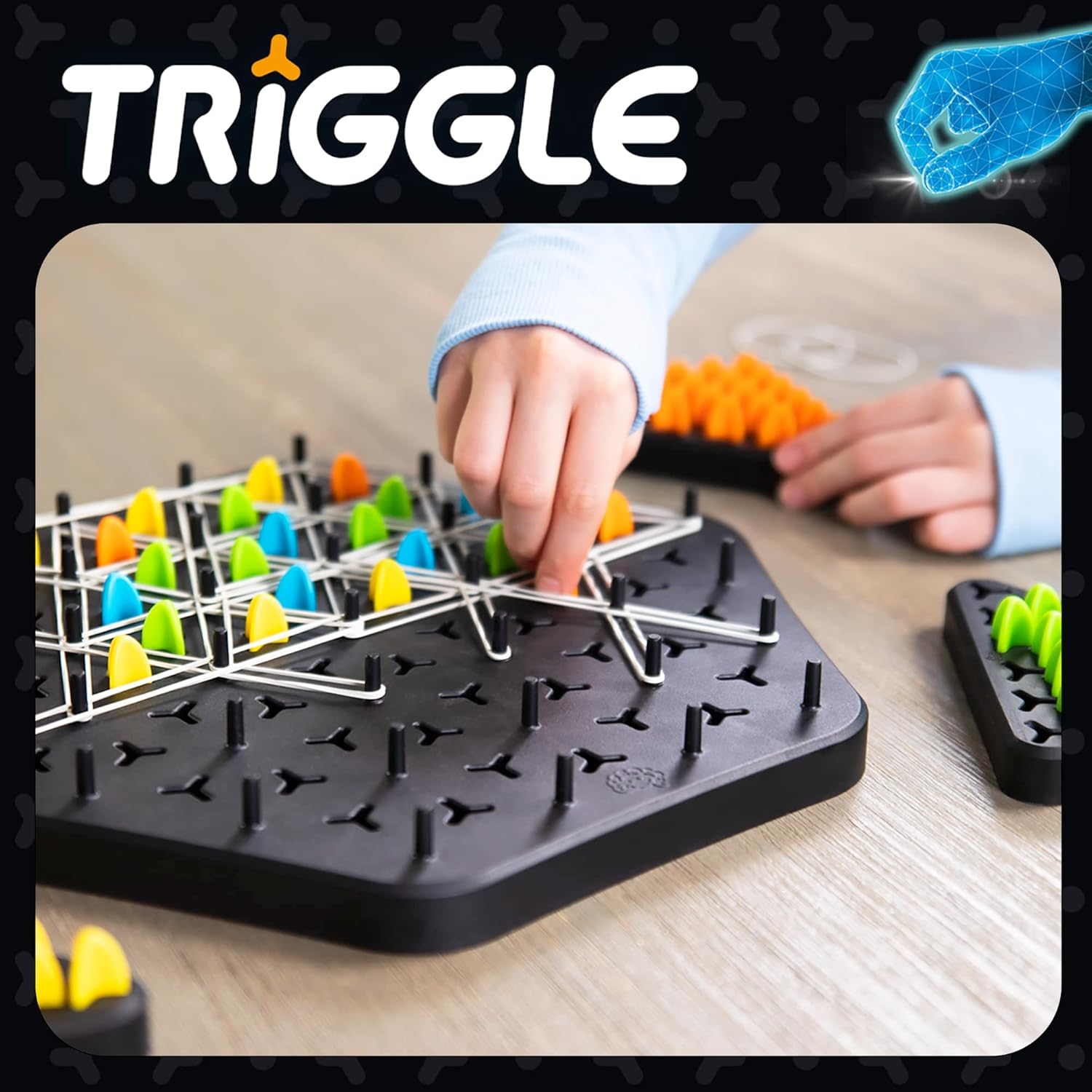 Triggle Game image number 4