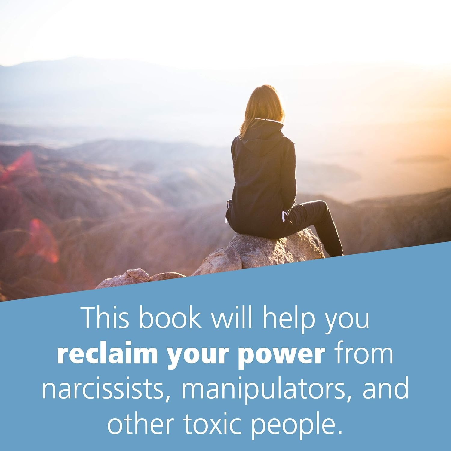 The Highly Sensitive Person'S Guide to Dealing with Toxic People: How to Reclaim Your Power from Narcissists and Other Manipulators image number 4
