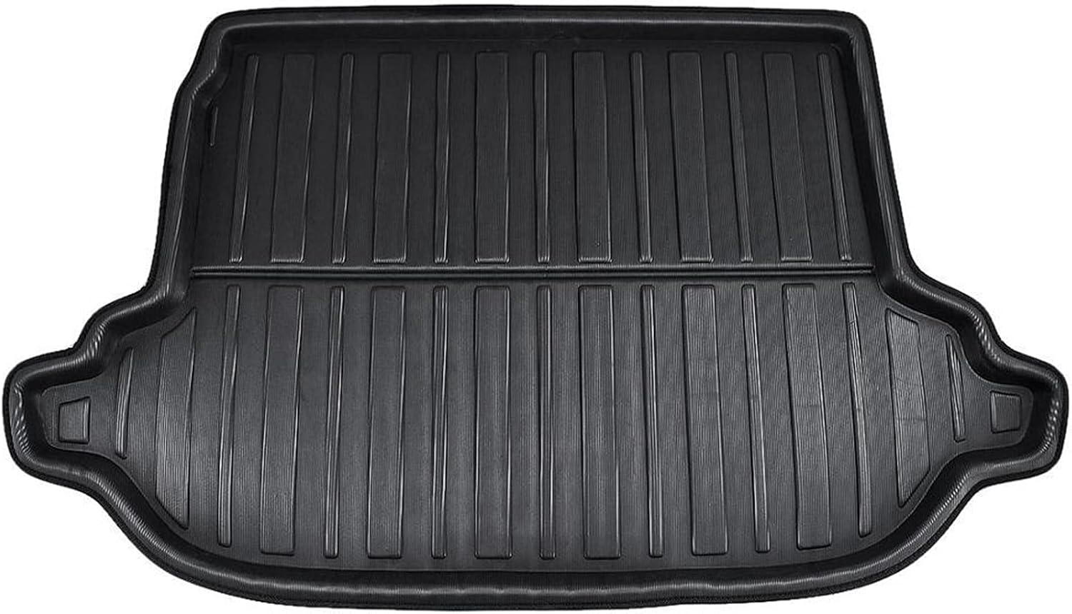 Rear Car Trunk Floor Boot Liner Cargo Mat PE+EVA Foam Plastic Tray Carpet, for Subaru, XV Crosstrek 2012-2017 Accessories Luggage Area Mat (Color : for Xvcrosstrek12 17)