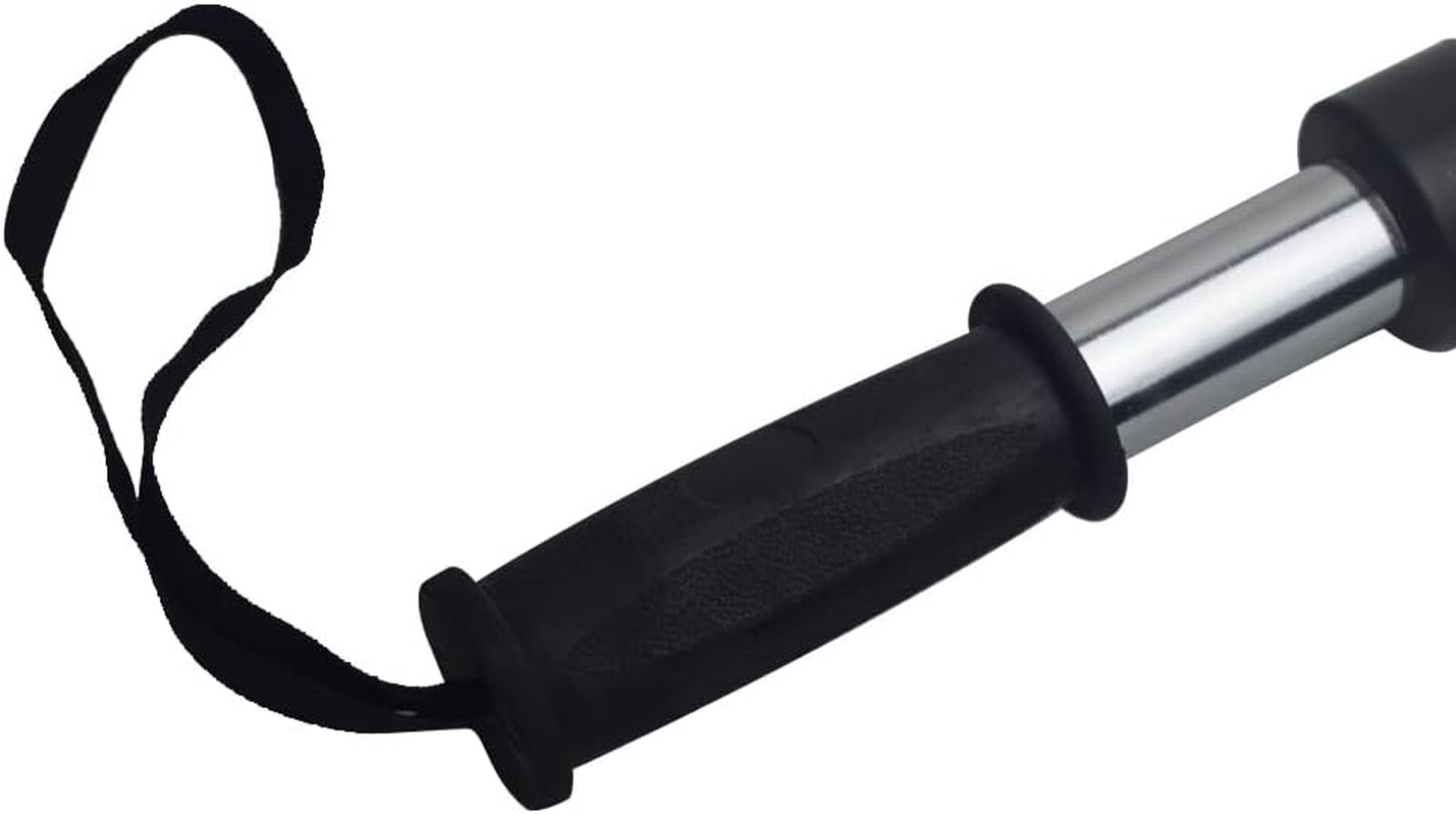 Power Twister Bar Arm Chest Exercise Strengthener