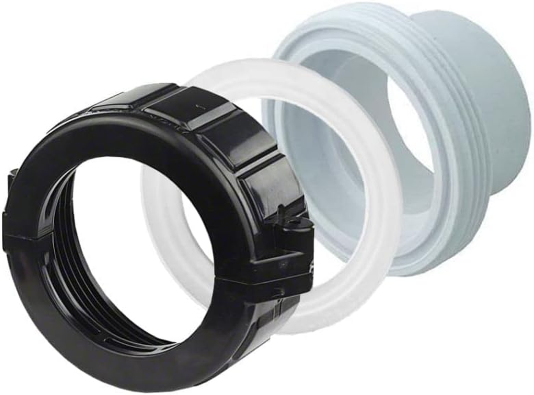 Buying Parts Replacement 2" Spa Hot Tub Heater Gasket for Oring Balboa Gecko O-Ring 711-4030B (5 Pack) image number 1