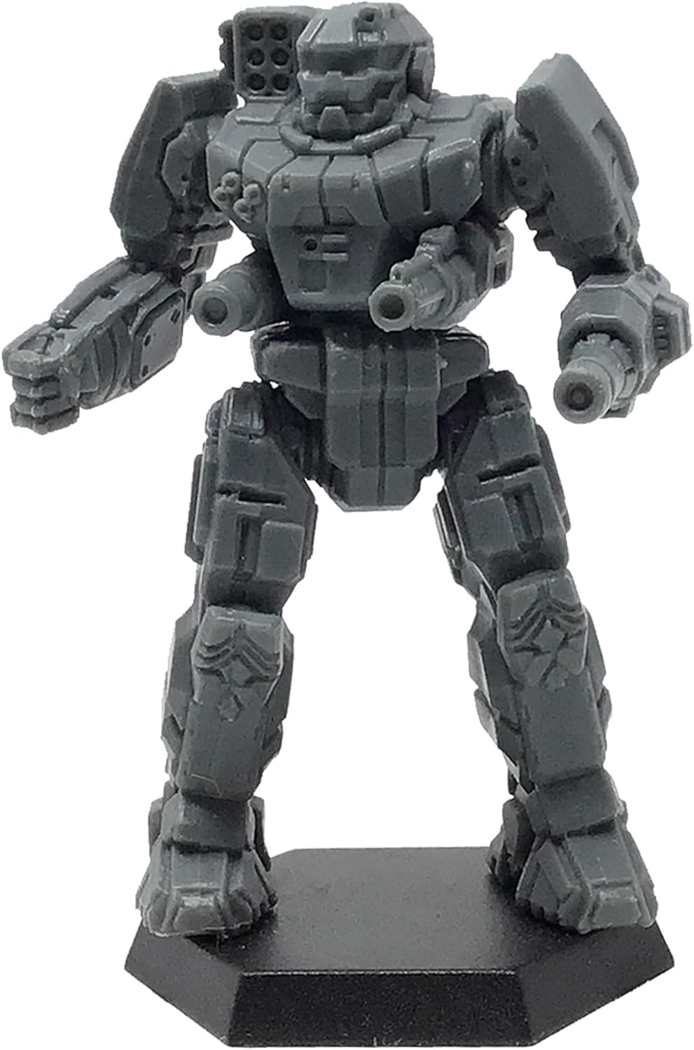 Catalyst Game Labs PSI PSI Battletech Inner Sphere Heavy Lance Miniature Toys image number 4