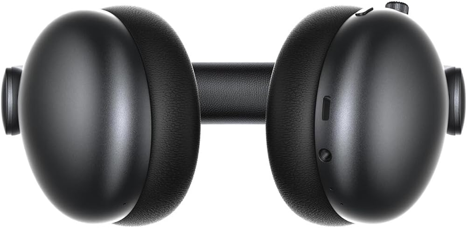 Joyroom J-Head Series JR-JH1 Wireless Headphones with ANC Bluetooth - Black image number 2