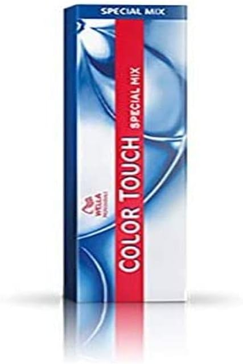 Wella Color Touch 0/00 Clear Tone - 60 G