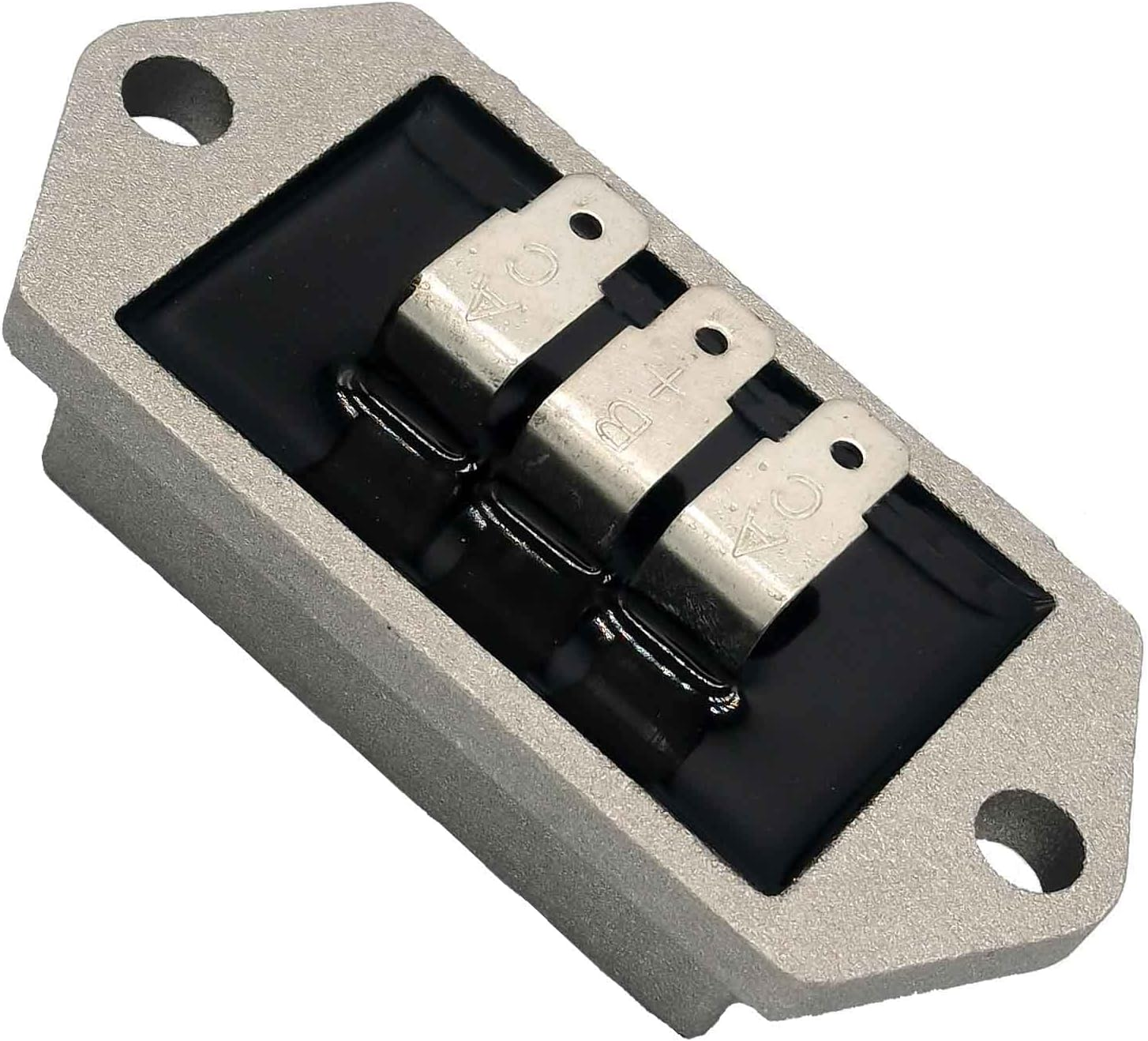 8969 Voltage Regulator for Kohler 20 22 23 25HP Rectifier Regulator Kohler 41 403 09-S 41 403 10-S image number 4