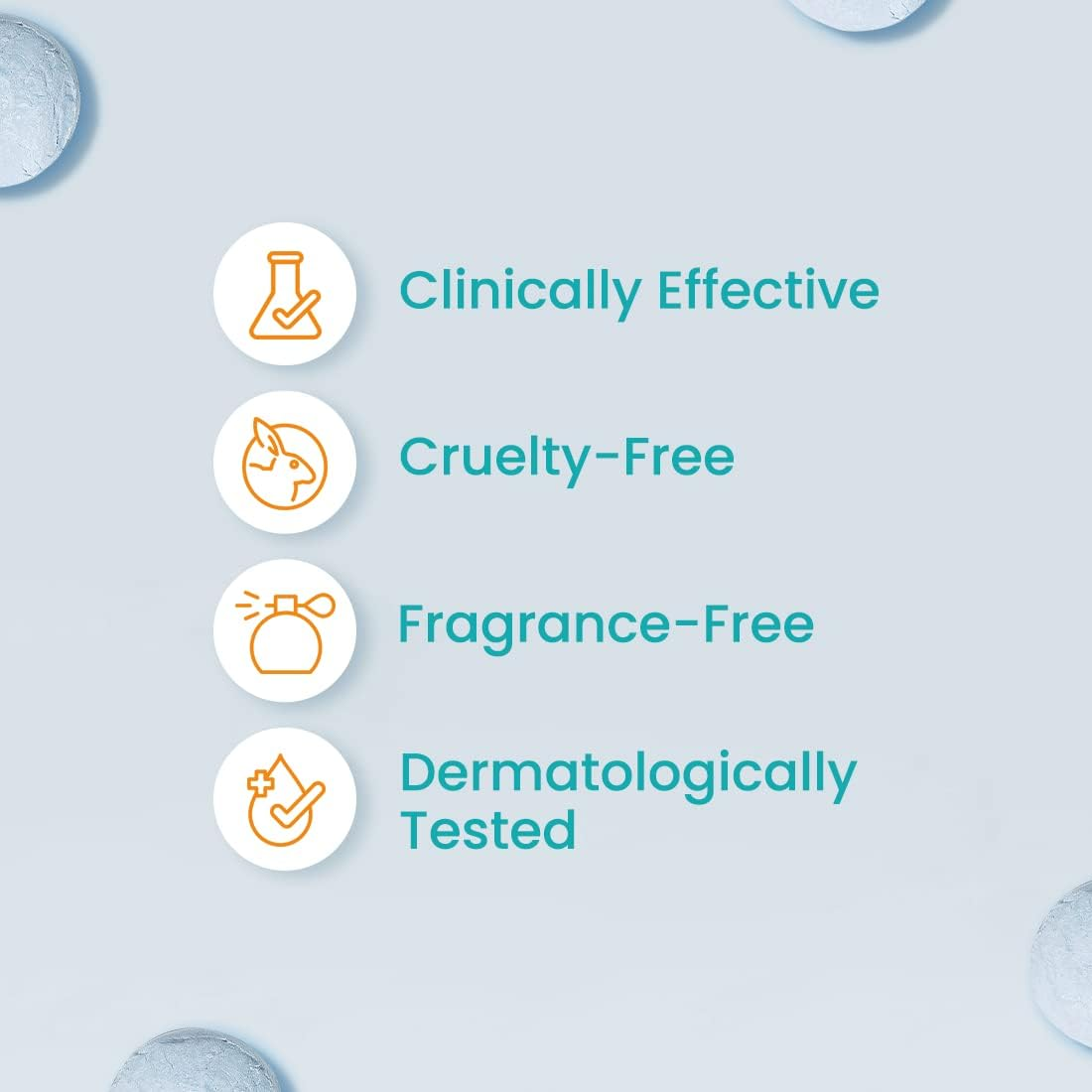 Earth Rhythm Murumuru Butter Shampoo Bar with Vitamin E for Men & Women | Conditions Dry, Frizzy, Curly or Wavy Hair | Softens & Maintains Growth | Sulphate & Paraben Free - 80 Gm (Tin) image number 2