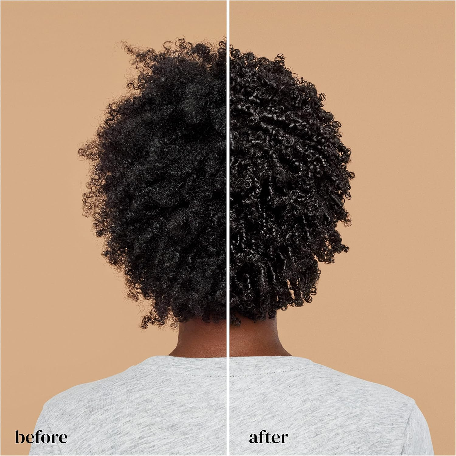 Ouidad Advanced Climate Control Heat and Humidity Gel for Unisex - 8.5 Oz Gel image number 2