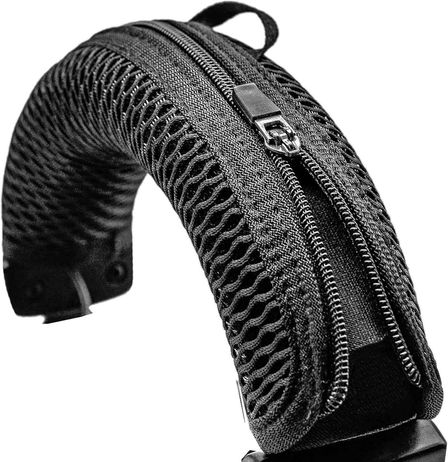 Replacement Ear Pads Cushions Headband Pad Compatible with Shure Aonic 50 Gen 1/Gen 2 Headset Earpads Parts (Not Fit Aonic 40) image number 5