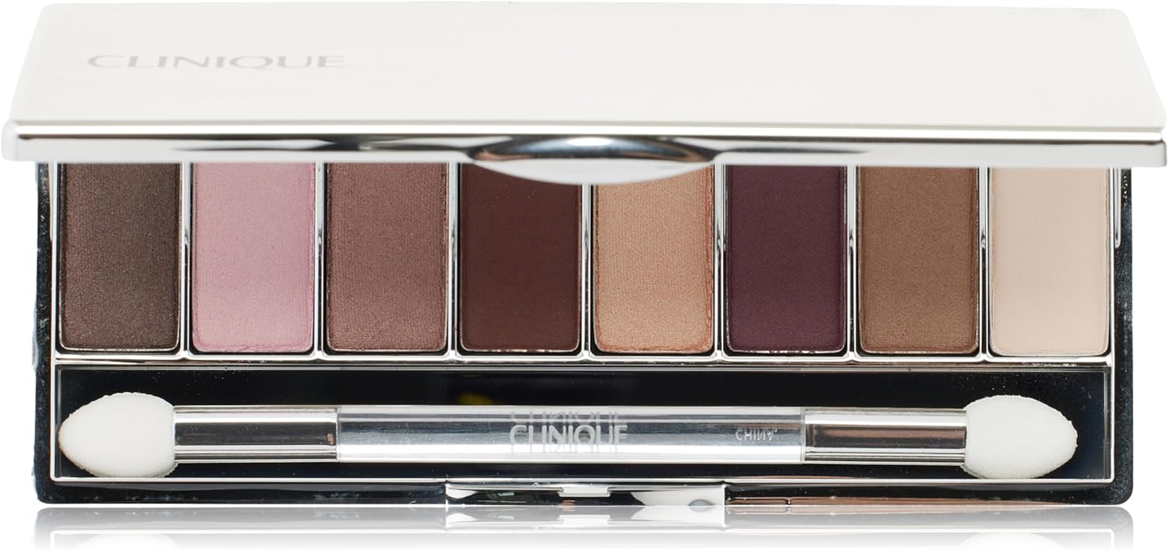 Clinique All about Shadow Quad 06 Pink Chocolate 3.3G