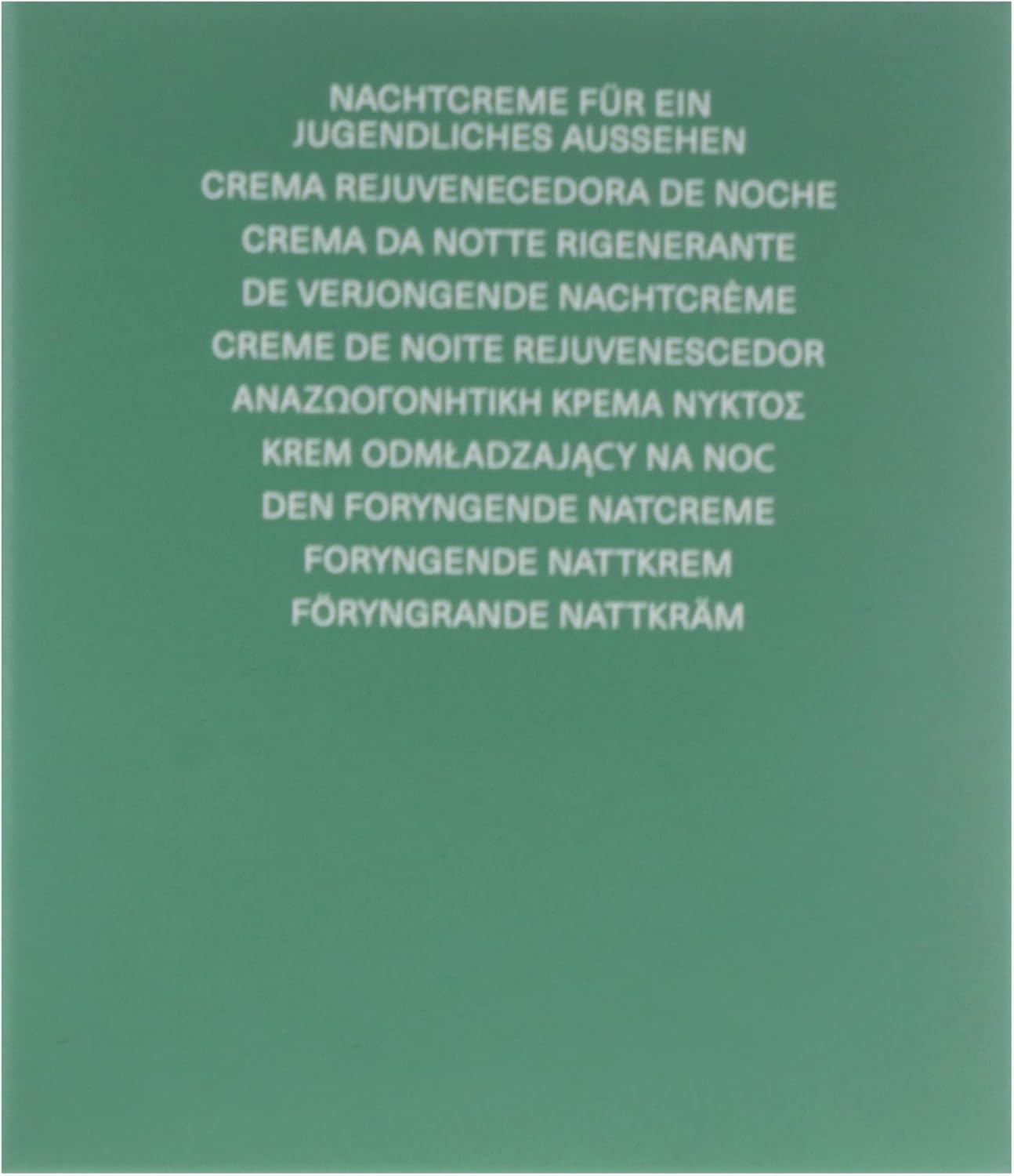 The Rejuvenating Night Cream by La Mer for Women - 2 Oz Cream image number 3