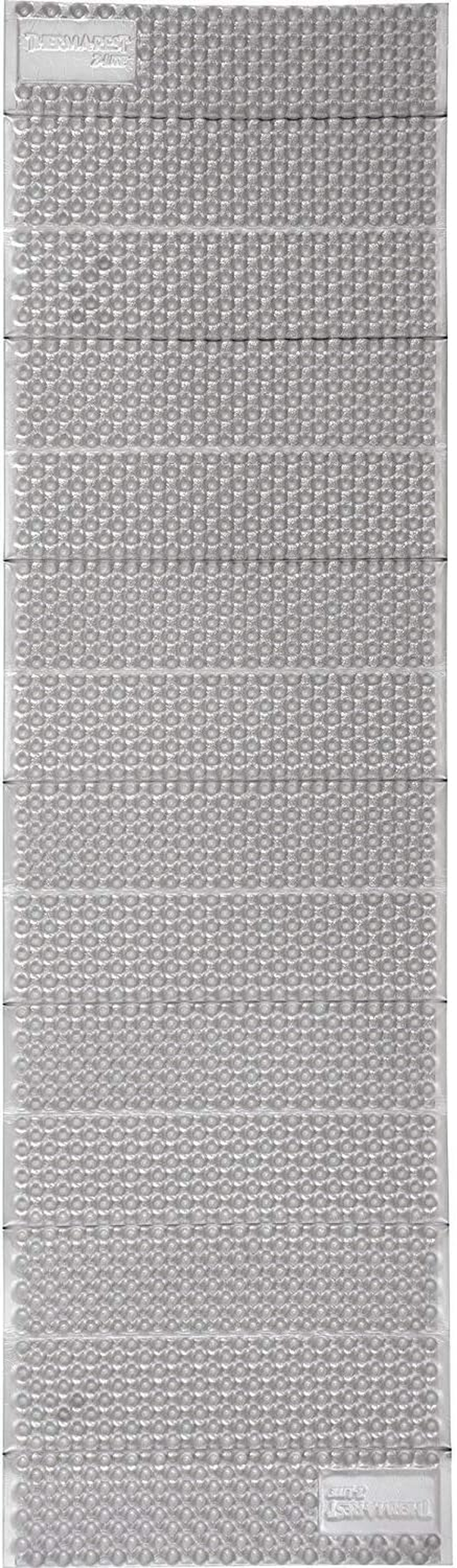 Thermarest Z Light Sol Outdoor Mattress for Camping, Outdoor Use image number 5