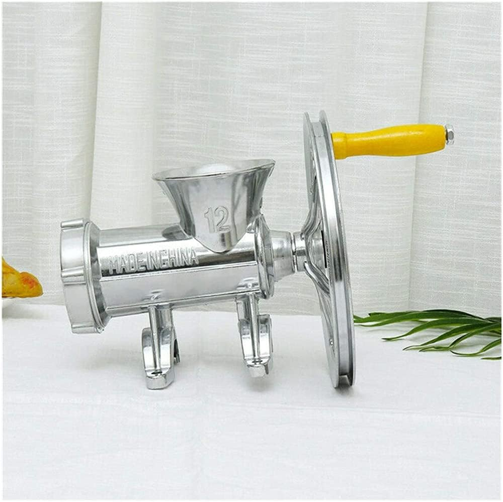 Kitchen Mixer, Manual Meat Grinder, Multi Meat Grinder, Meat Grinder, Sausage Filler, Mincer, Pasta Maker Machine, Home Table, image number 1