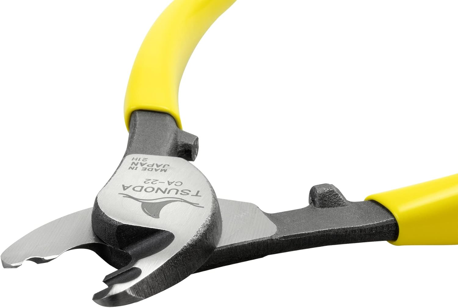 Tsunoda Cable Cutter (6-Inch) CA-22 image number 6
