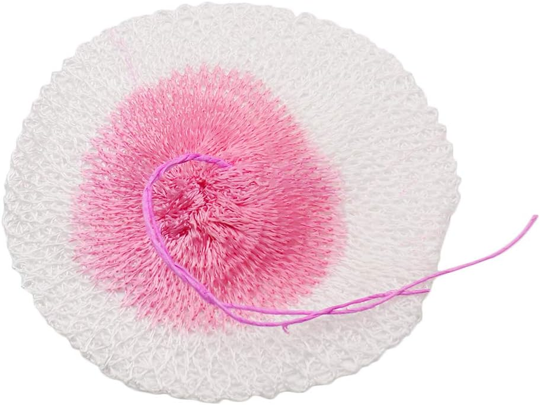 Sscon 20Pcs Universal Pressure Lantern Gas Lantern Mantles Camping Hiking Kerosene Lamp Mantles Accessories image number 2