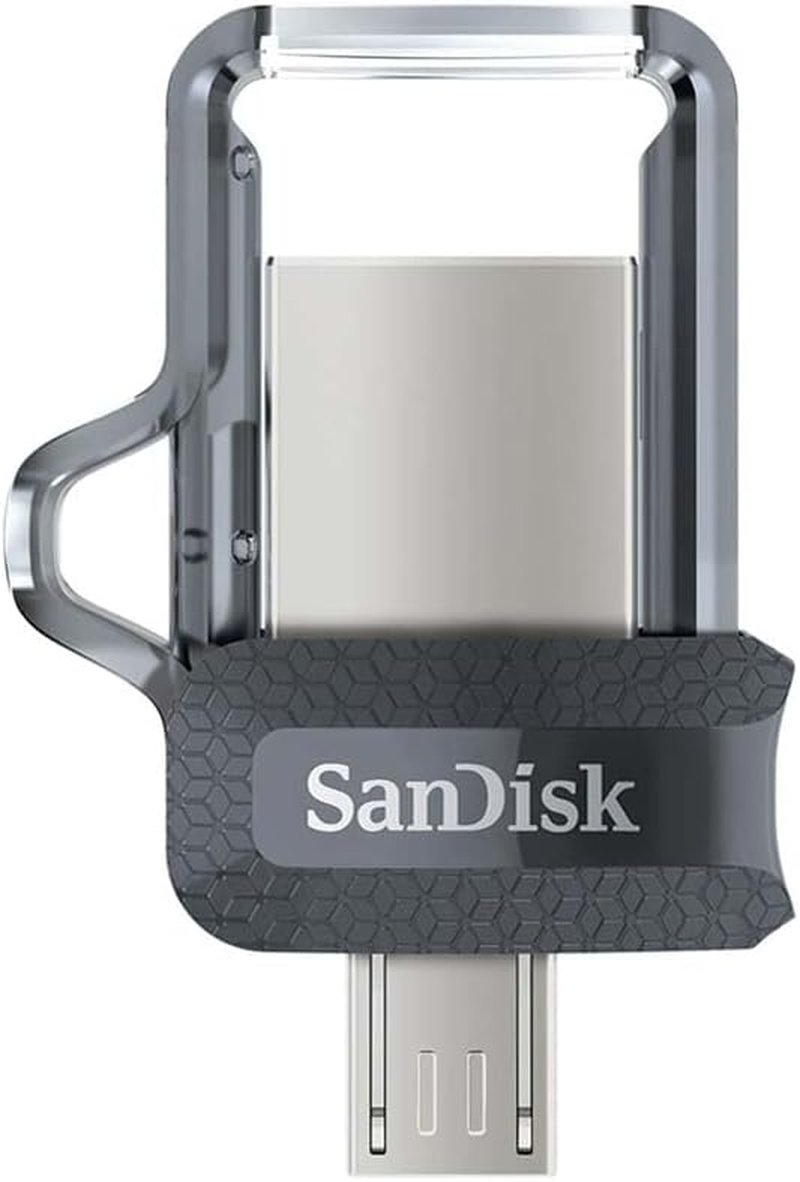 Sandisk 32GB Ultra Dual Drive M3.0 - SDDD3-032G-Q46 image number 2