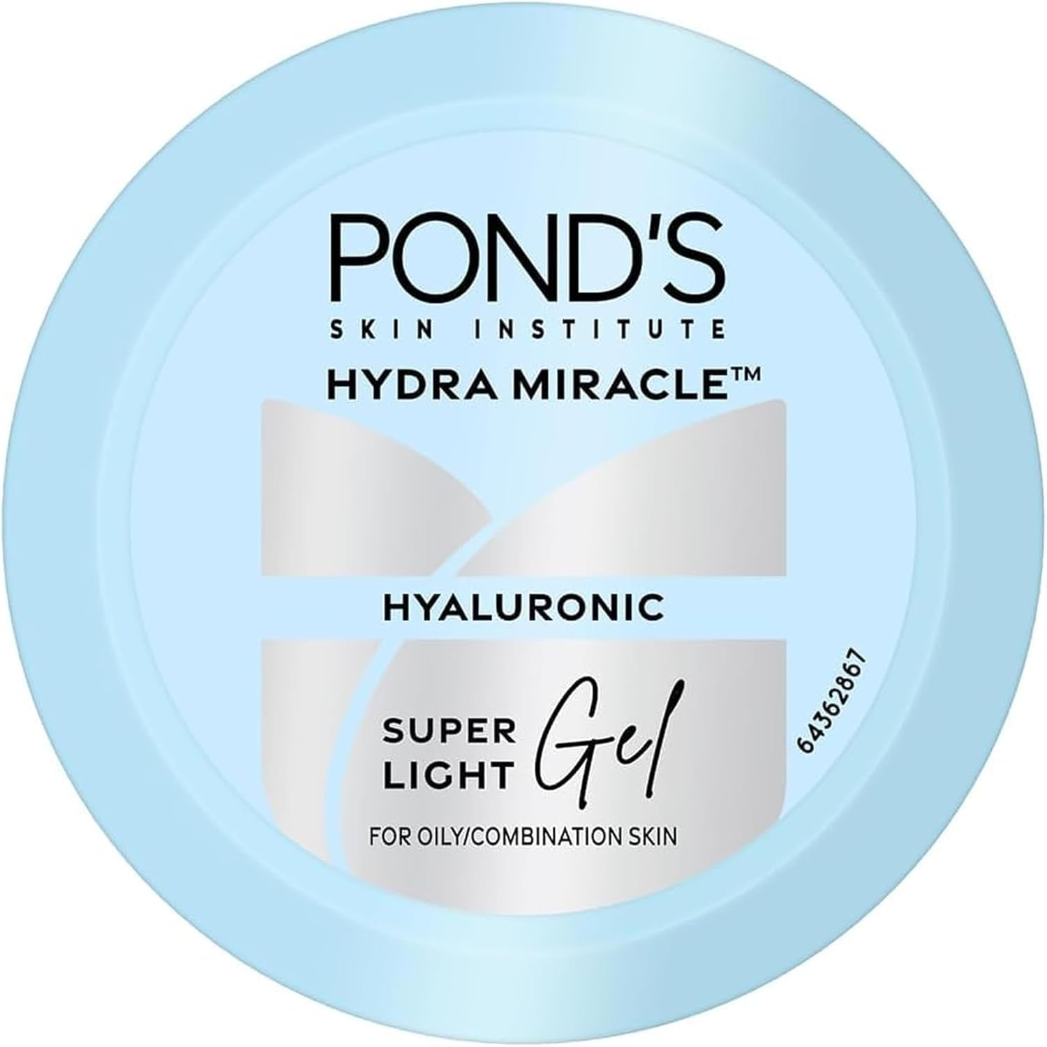 Ponds Super Light Gel 75 G