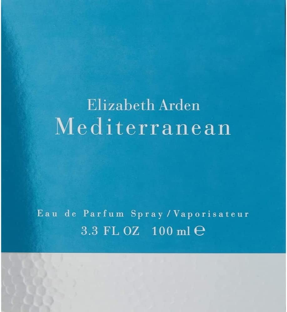 Elizabeth Arden Mediterranean