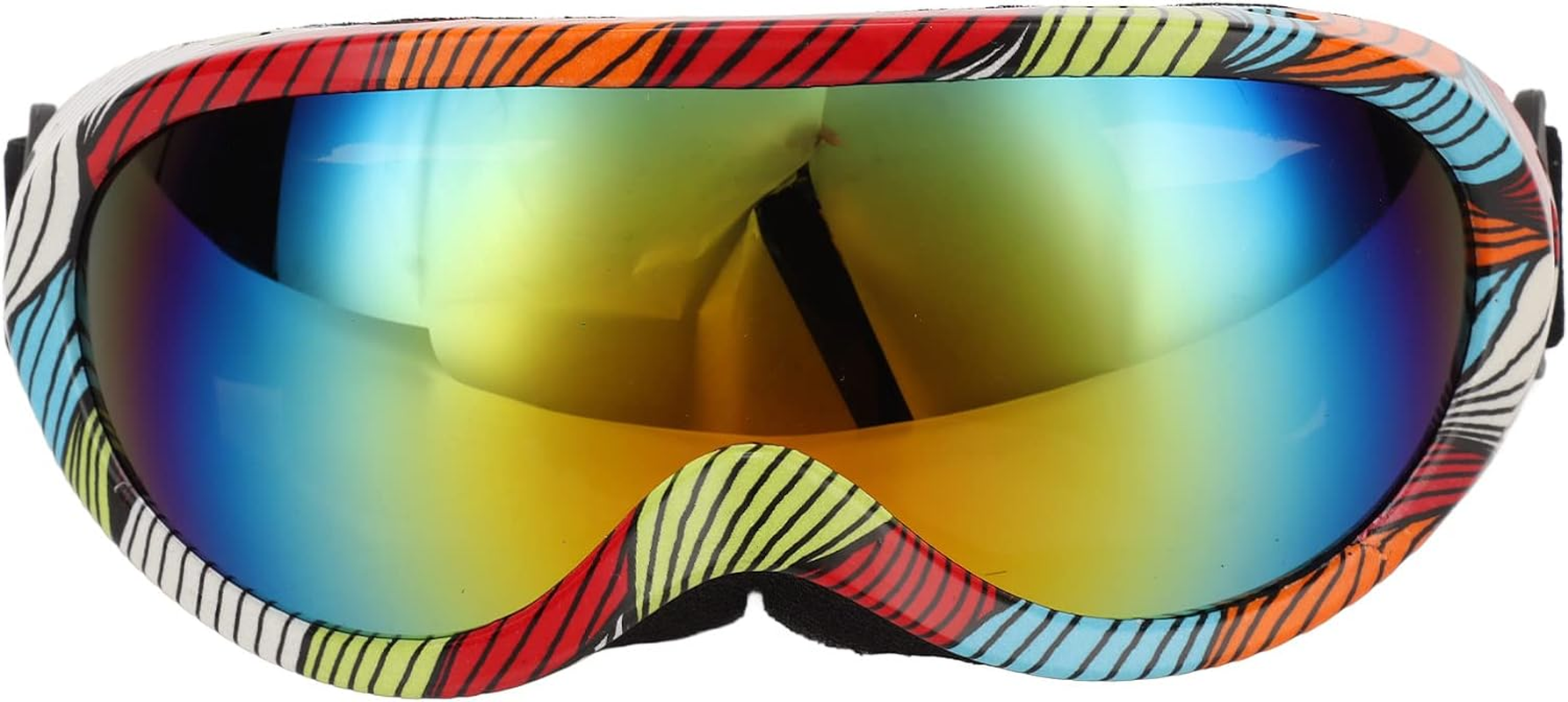 Adorable Dog Goggles Pet Sunglasses,Uv Protection,Waterproof,For Puppy Dogs Small Medium XS