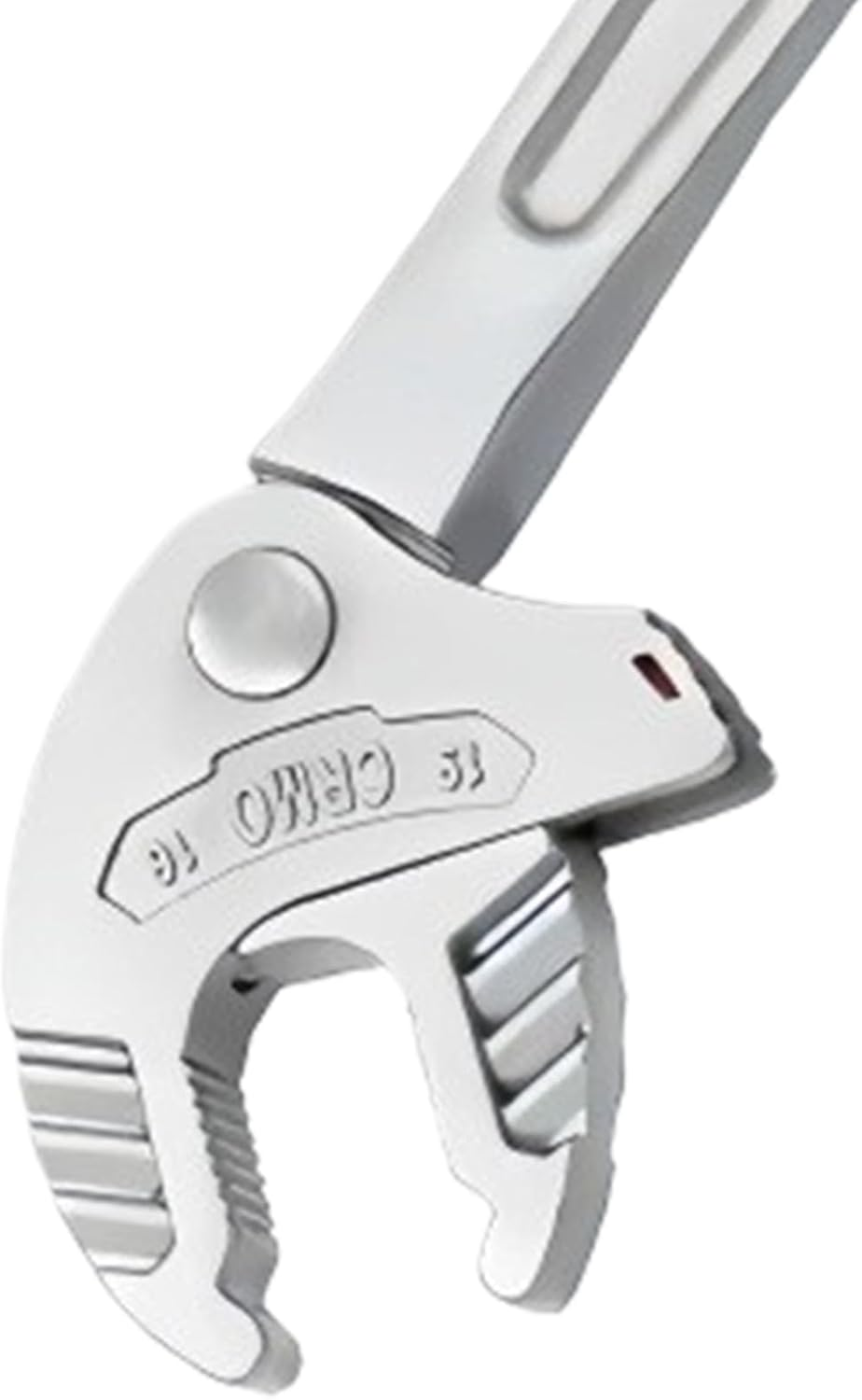 Adjustable Wrenches - Heavy Duty Pliers Self-Locking - Adjustable Pipe Wrench - for Torque Pipe Mechanic Automotive Plumbing Car image number 3