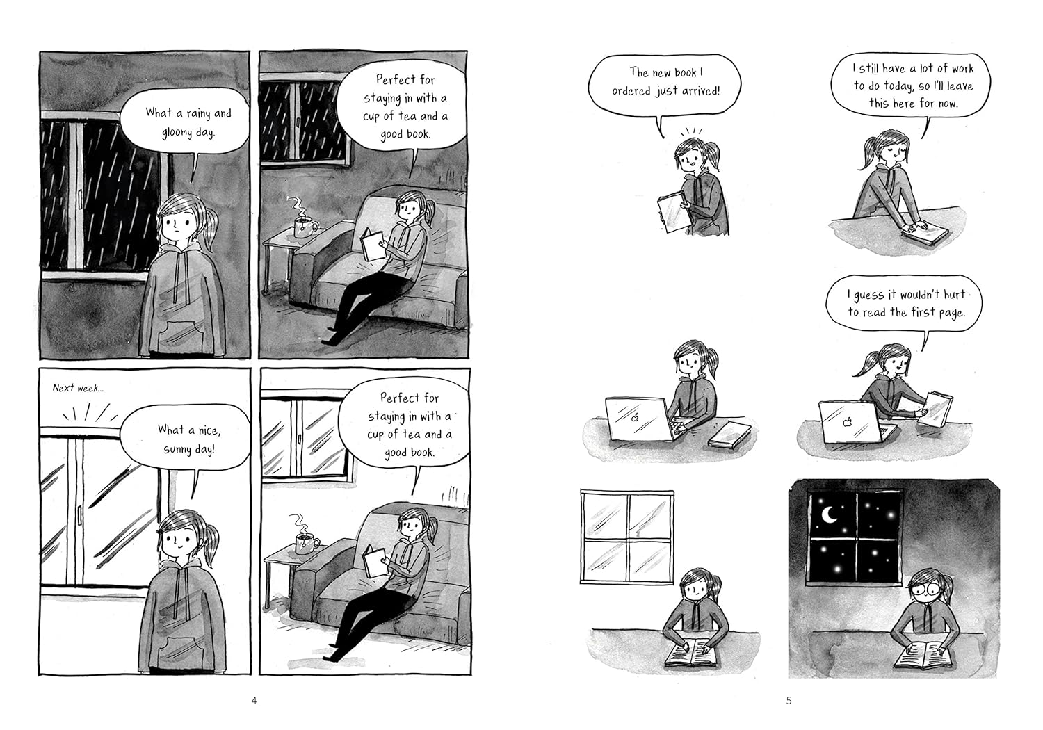 Book Love image number 2