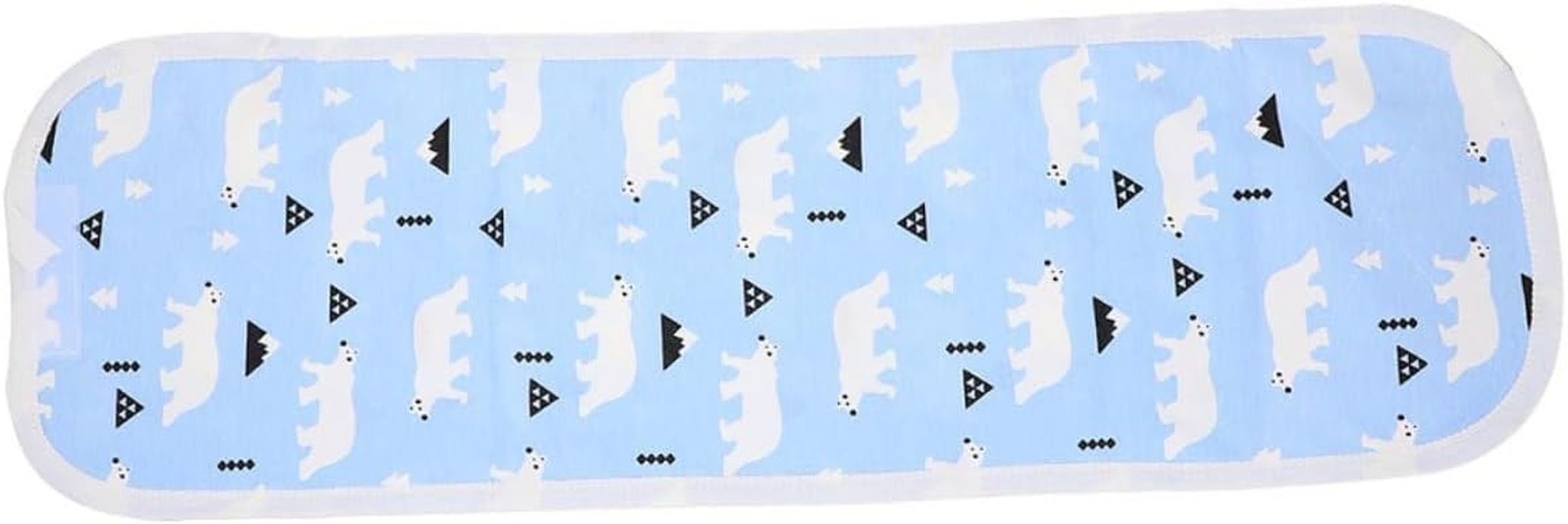Ipetboom Belly Button Protection Cotton Newborn Belly Band Decorative Navel Strap for Comfort for Keeping Warm in Autumn and Winter