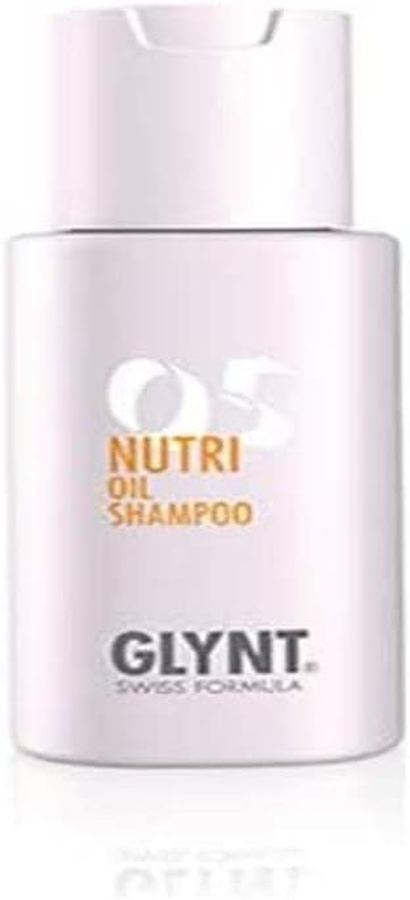 Glynt NUTRI Oil Shampoo 5, 50 Ml