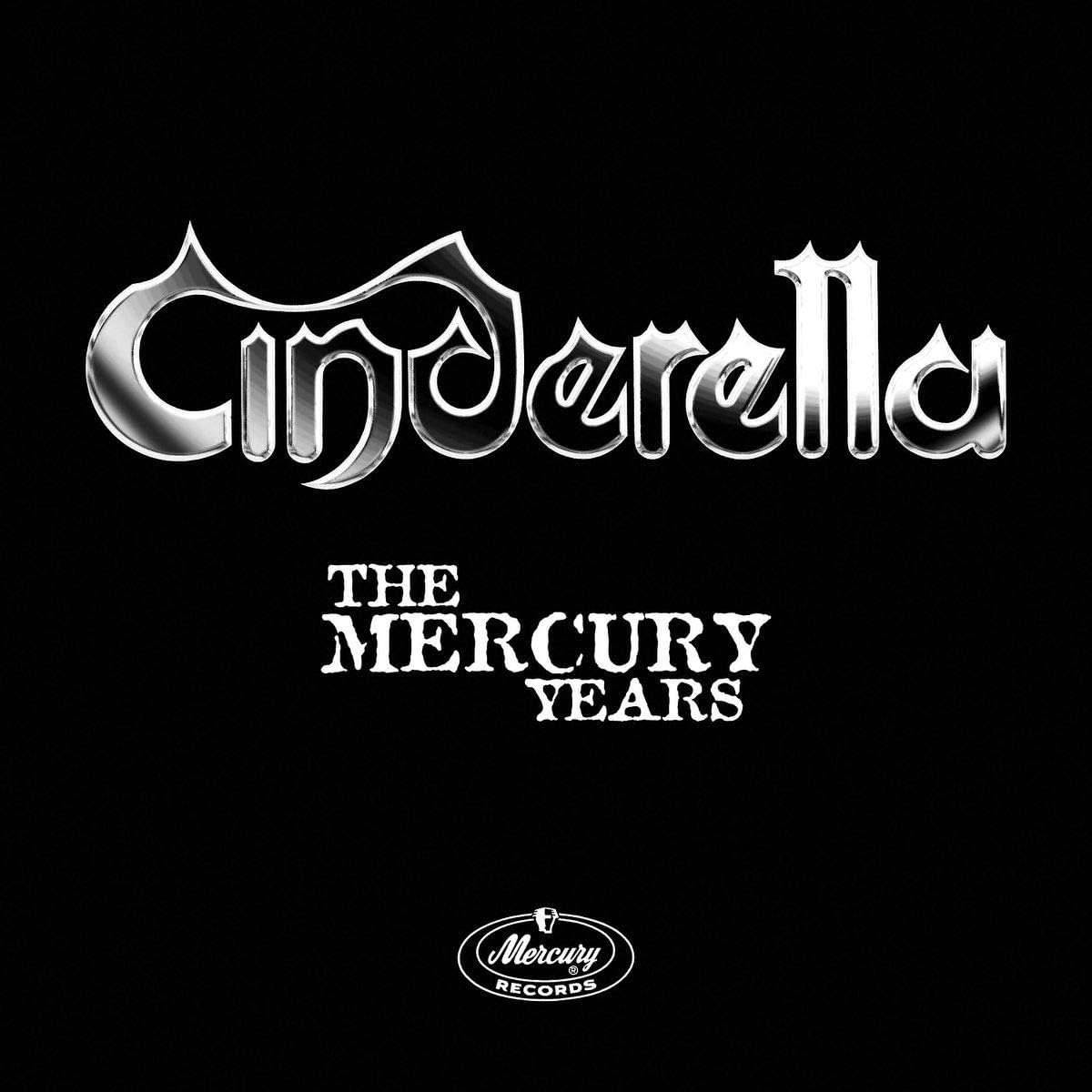 Mercury Years Box Set