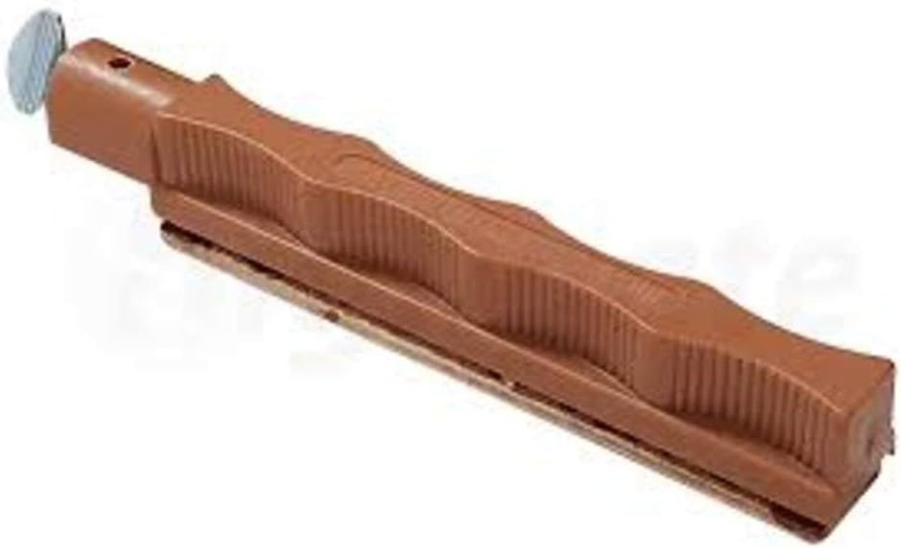 Lansky Leather Stropping Polishing Hone