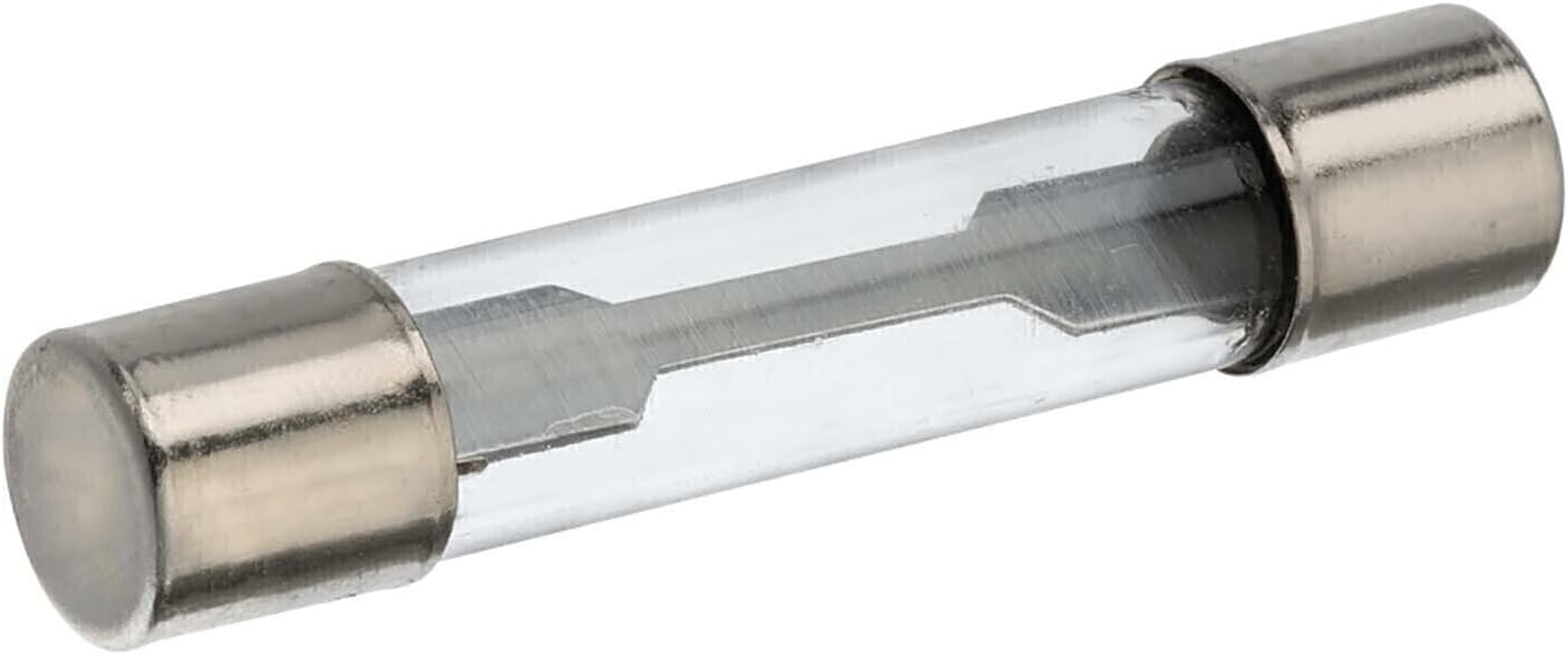 Narva 35 Amp 3AG Glass Fuse, 32 X 6.3 Mm (Blister Pack of 5)