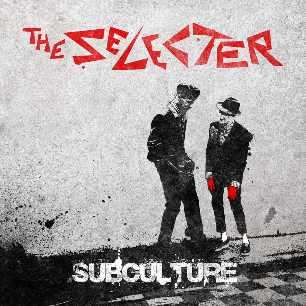 Subculture (LP)