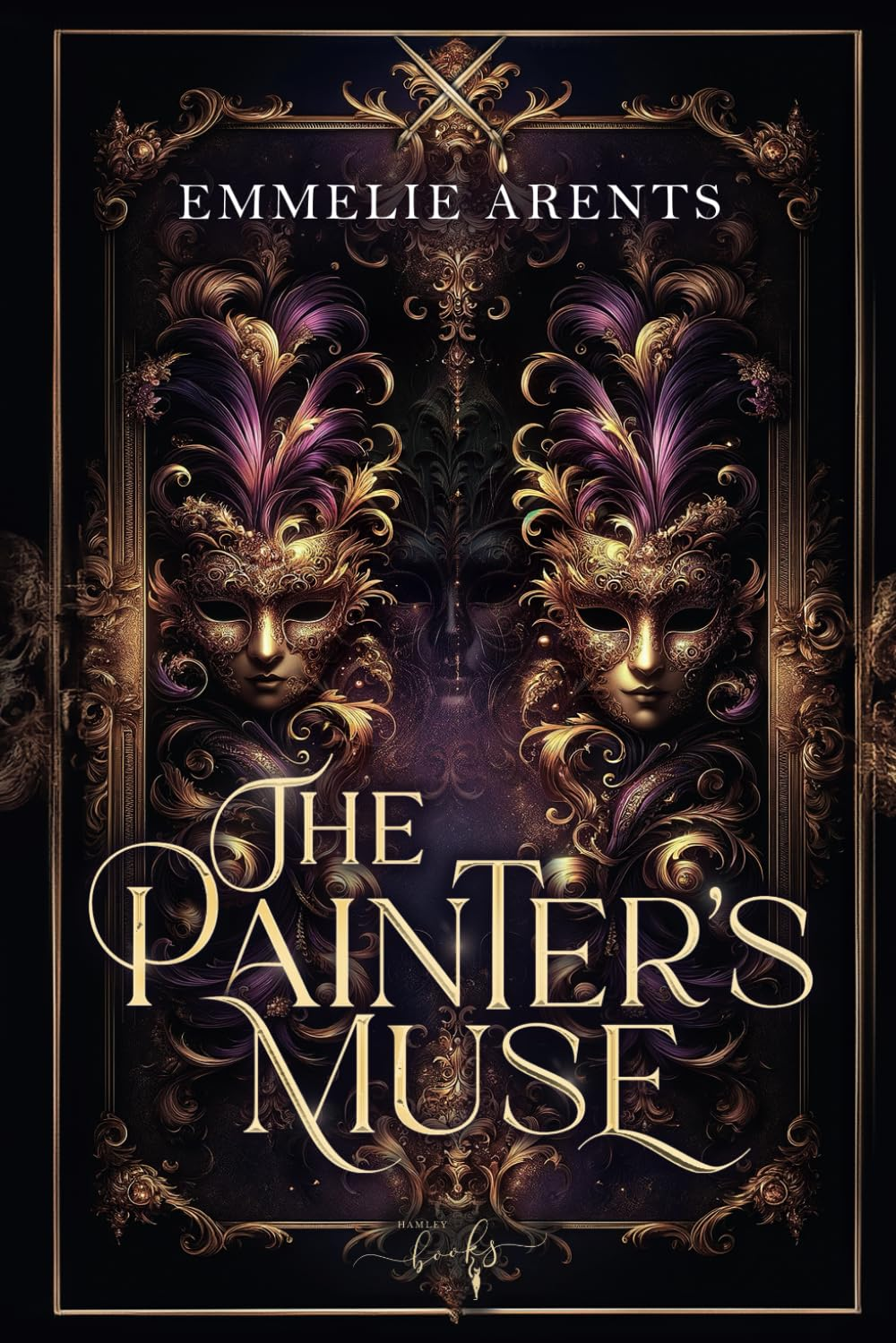 The Painter'S Muse image number 1