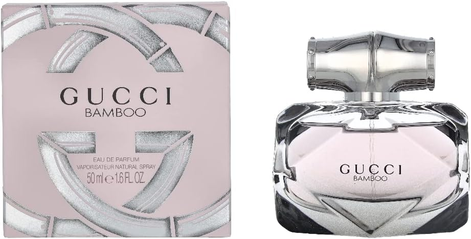 Gucci Gucci Bamboo Eau De Perfume for Women image number 5