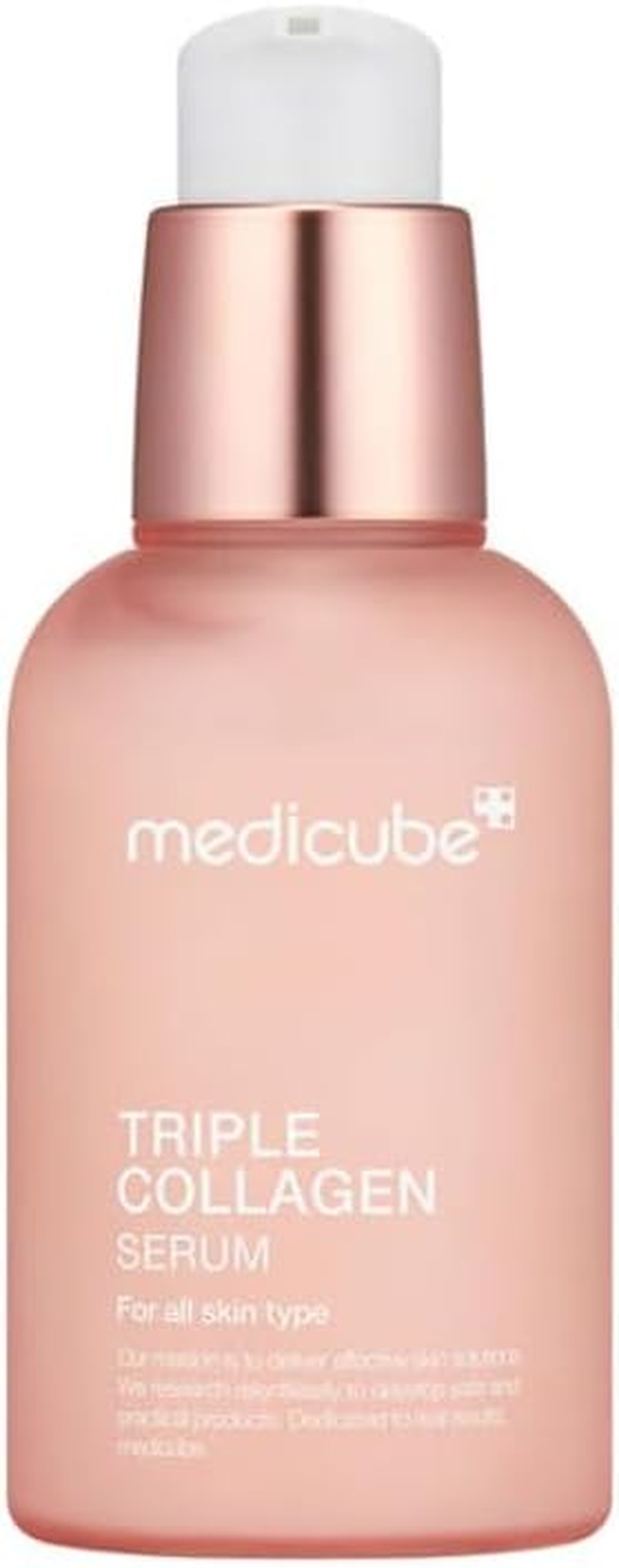 Medicube Triple Collagen Serum