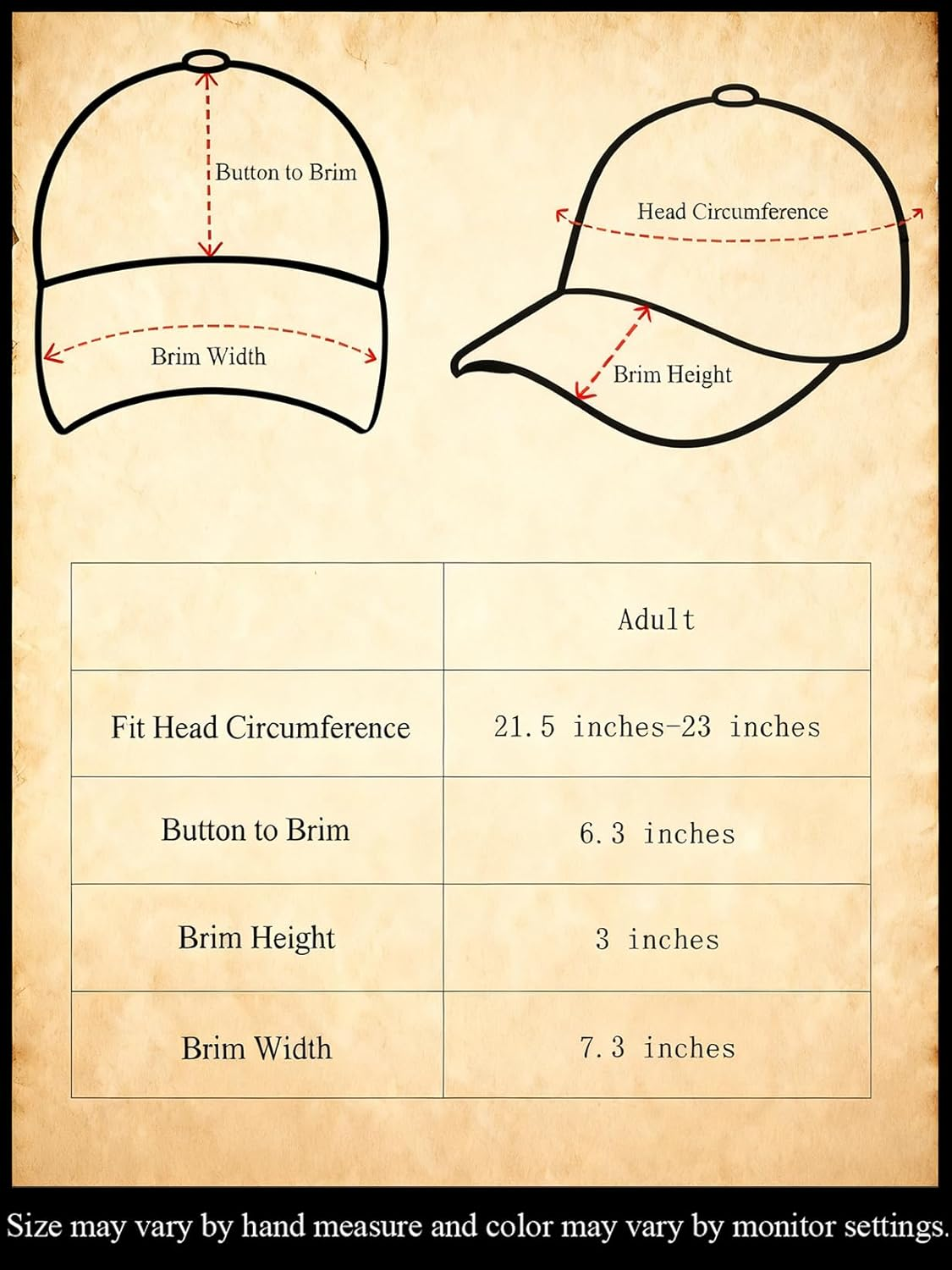 TOPACC Western Trucker Hat for Men Women Vintage Cowboy Country Hats Cute Baseball Cap for Western Outfit