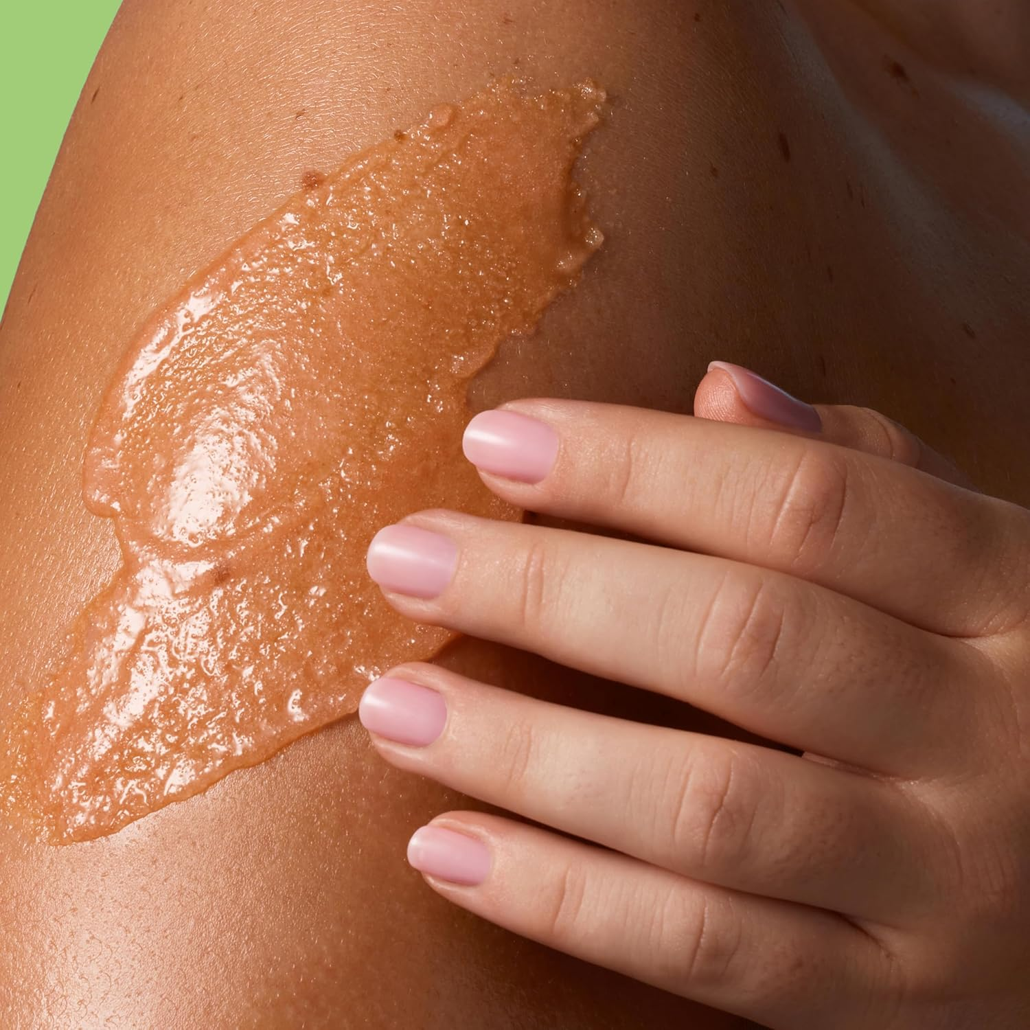 Pink Hibiscus Shea Sugar Scrub by Tree Hut 510G image number 5