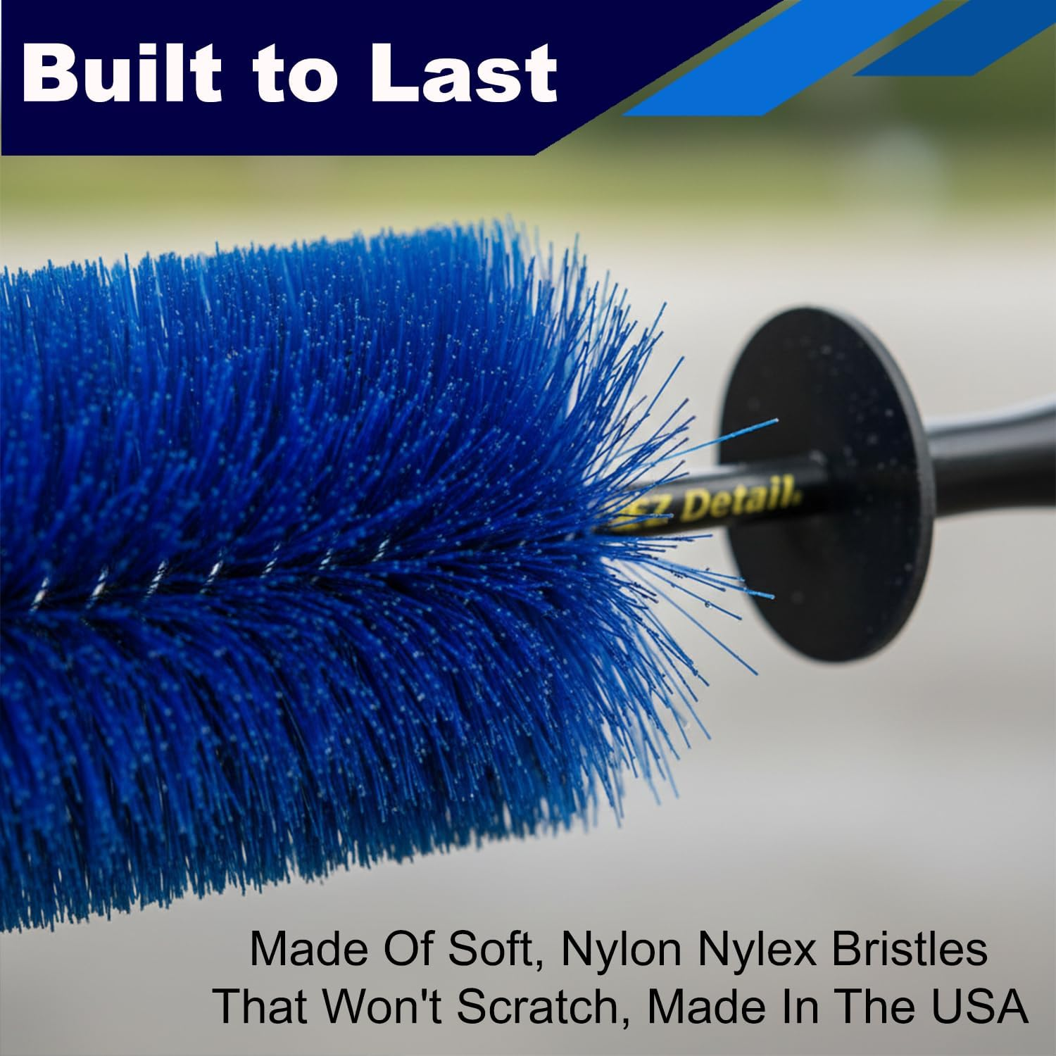 EZ Detail Brush Big image number 2