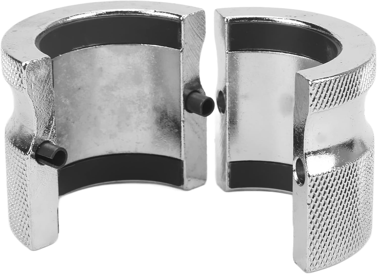 Motorcycle Fork Seal Driver Tool 39-50Mm Fork Seal Driver, Adjustable Metal Fork Seal Installer Driver for Most Front Forks image number 1