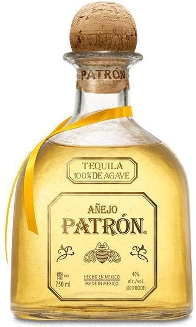 Patron Anejo Tequila 700Ml