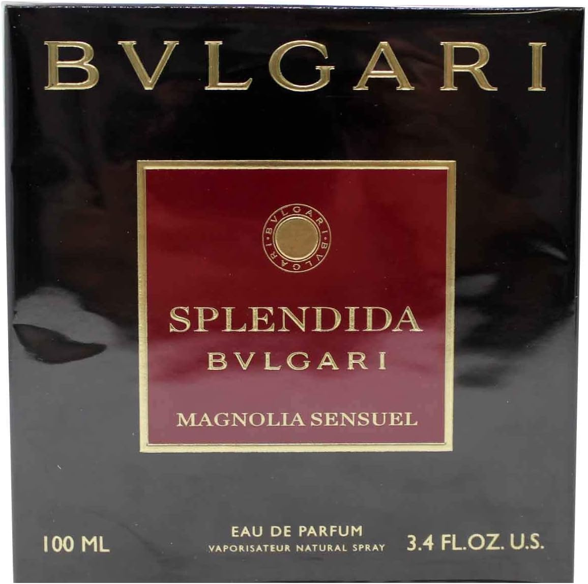 Bvlgari Splendida Magnolia Eau De Perfume, 100 Ml