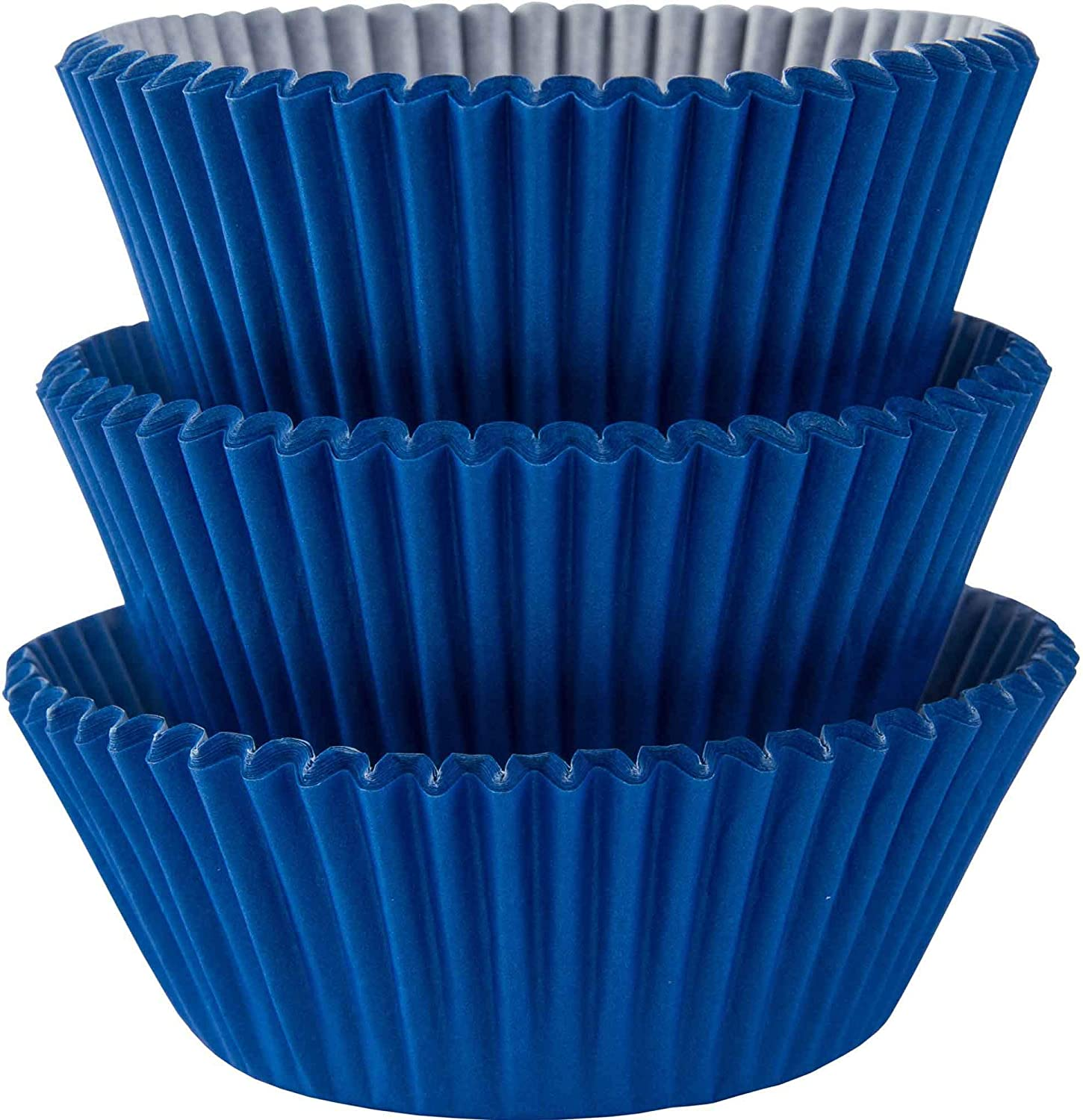 Cupcake Cases New Pink image number 1