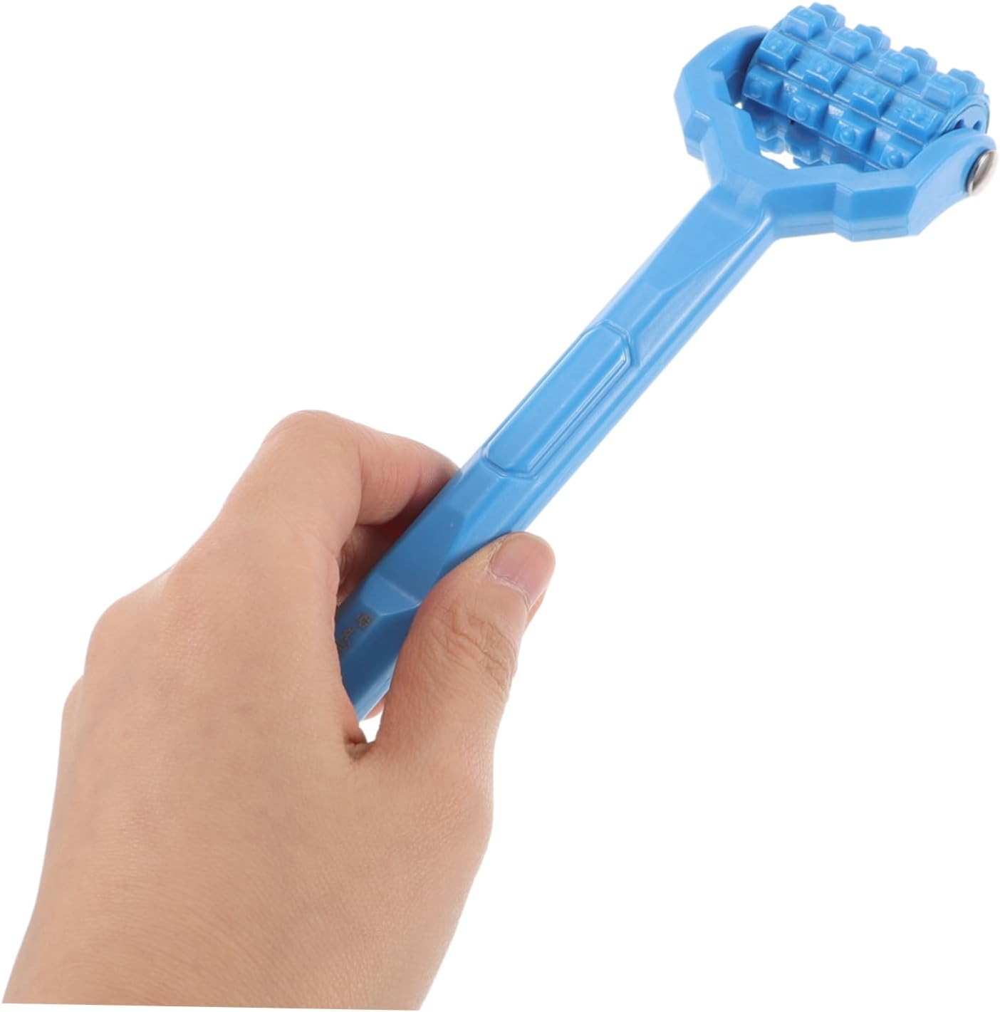 PENIKOKO Soundproof Rollers Car Plastic Roller Tool for Noise Reduction Versatile Dualhead Design image number 4