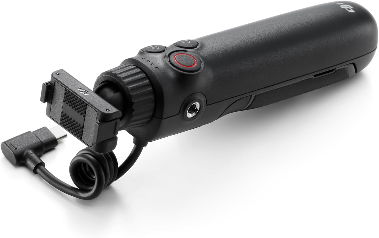 DJI Osmo Action Multifunctional Charging Handle, Compatibility: Osmo Action 5 Pro, Osmo Action 4 image number 4