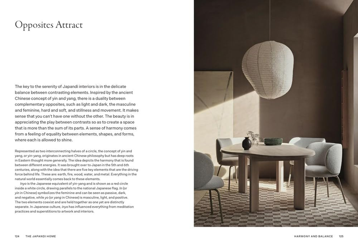 The Japandi Home: Nordic Minimalism Meets Japanese Zen image number 2