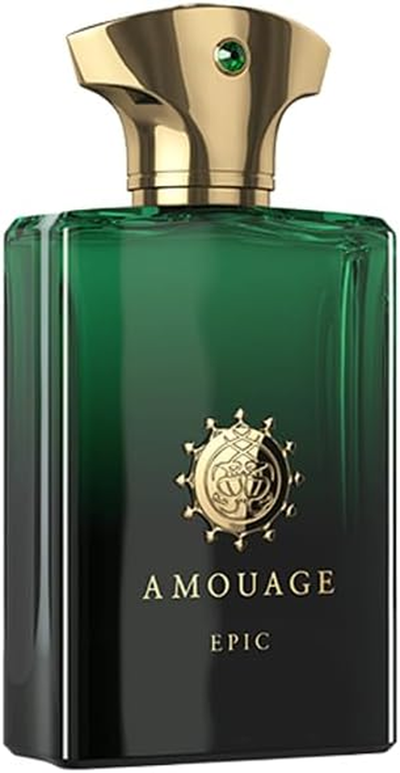 Amouage Epic Eau De Parfum Spray for Men 100 Ml image number 1