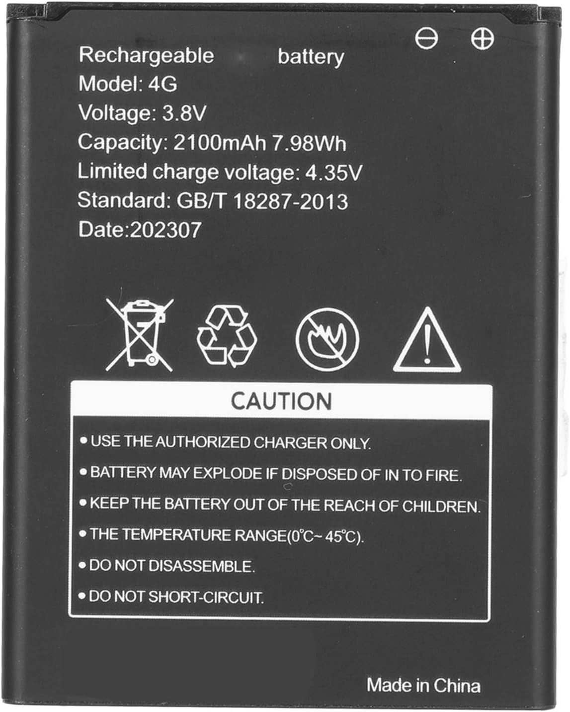 Fafeicy 4G Wifi Router High Speed Wireless LTE Router 10 Devices Share 150Mbps for Travel