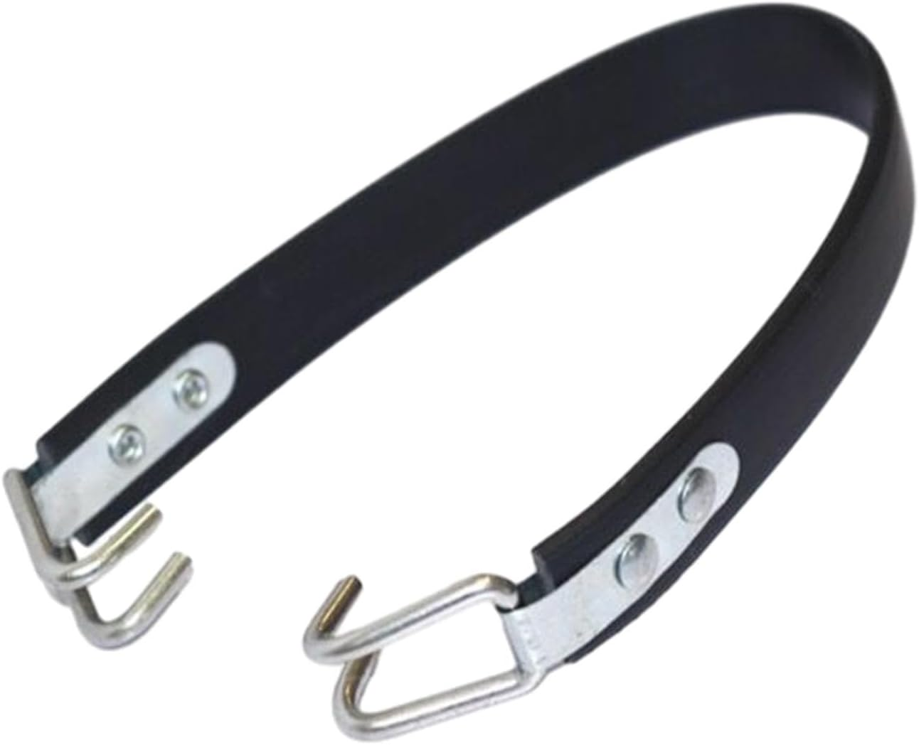 Magideal Battery Carrying Strap Battery Lifting Strap Elastic Battery Carry Strap Battery Box Strap Car Battery Straps for Golf Cart Trucks Boats image number 6