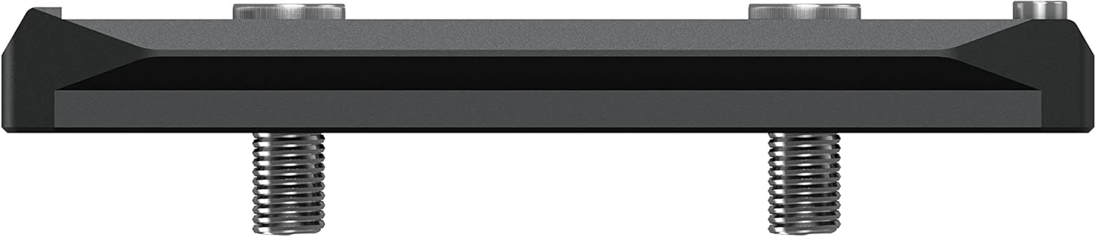 8Sinn 90 Mm Quick Change Safety Rail NATO Rail with 1/4 Inch Screws image number 4