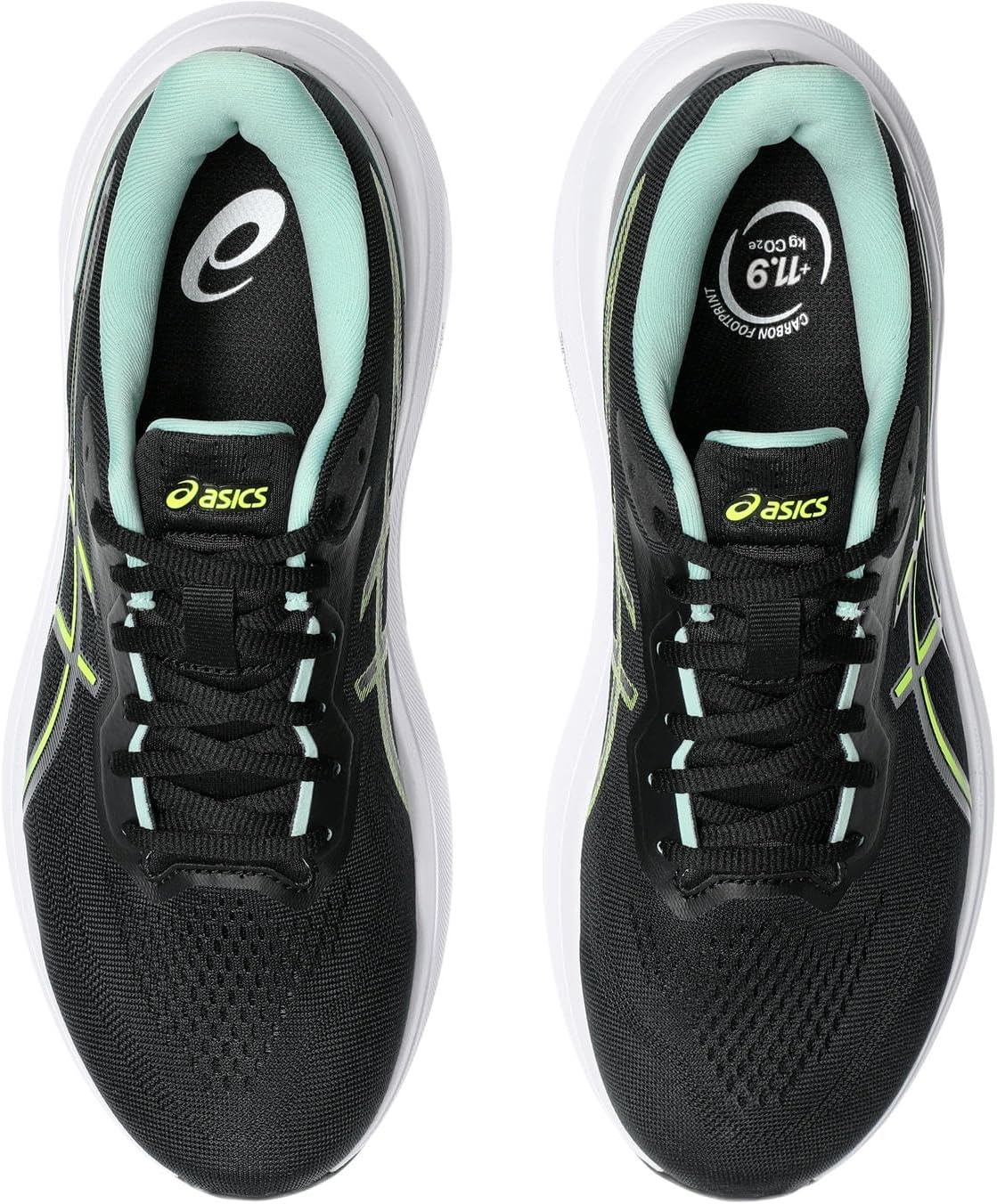 ASICS Men'S Gt-1000 13 Trainers image number 7