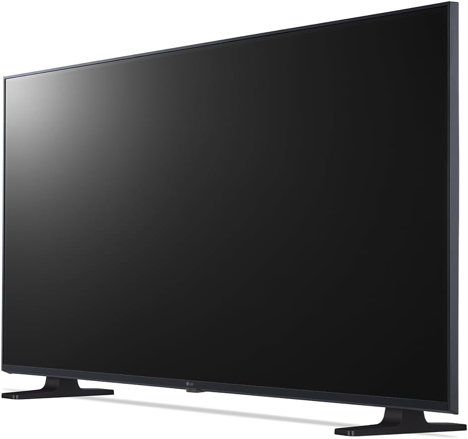 LG 32" LR650 HD Smart TV image number 4