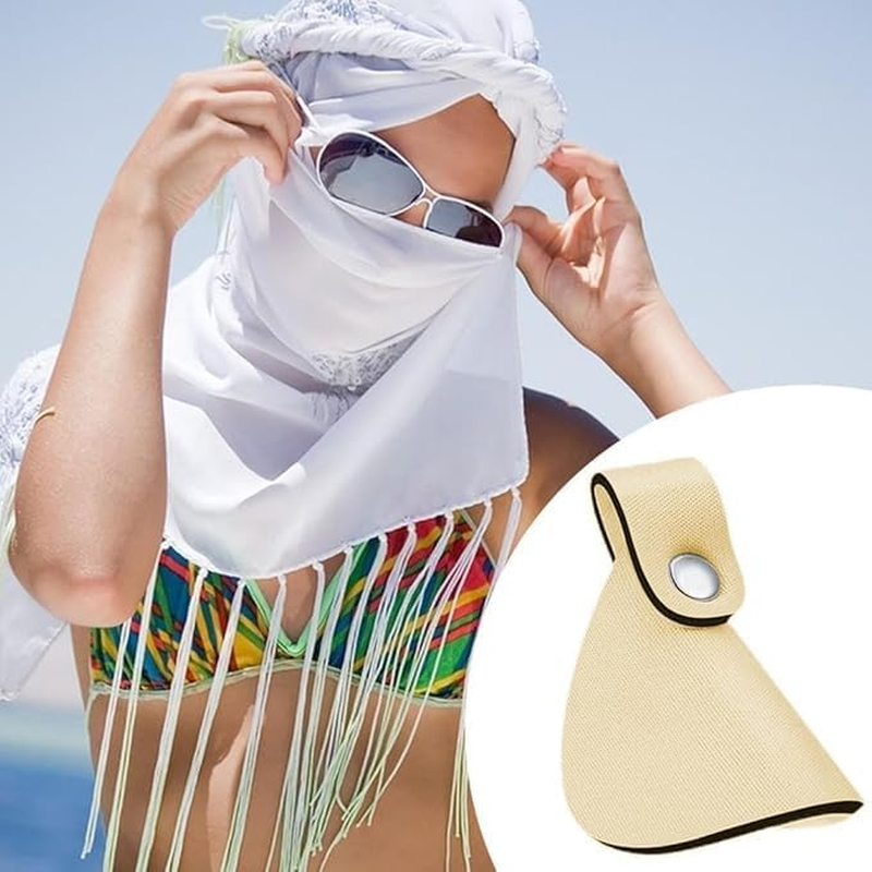 1 Pcs Nose Guard for Sunglasses - Essential Protector for All Users, Durable Eyewear Nose Pad Shield, Anti-Scratch & Comfortable Sunglass Nose Protector Accessory image number 4